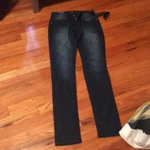 Blue jeans brand new